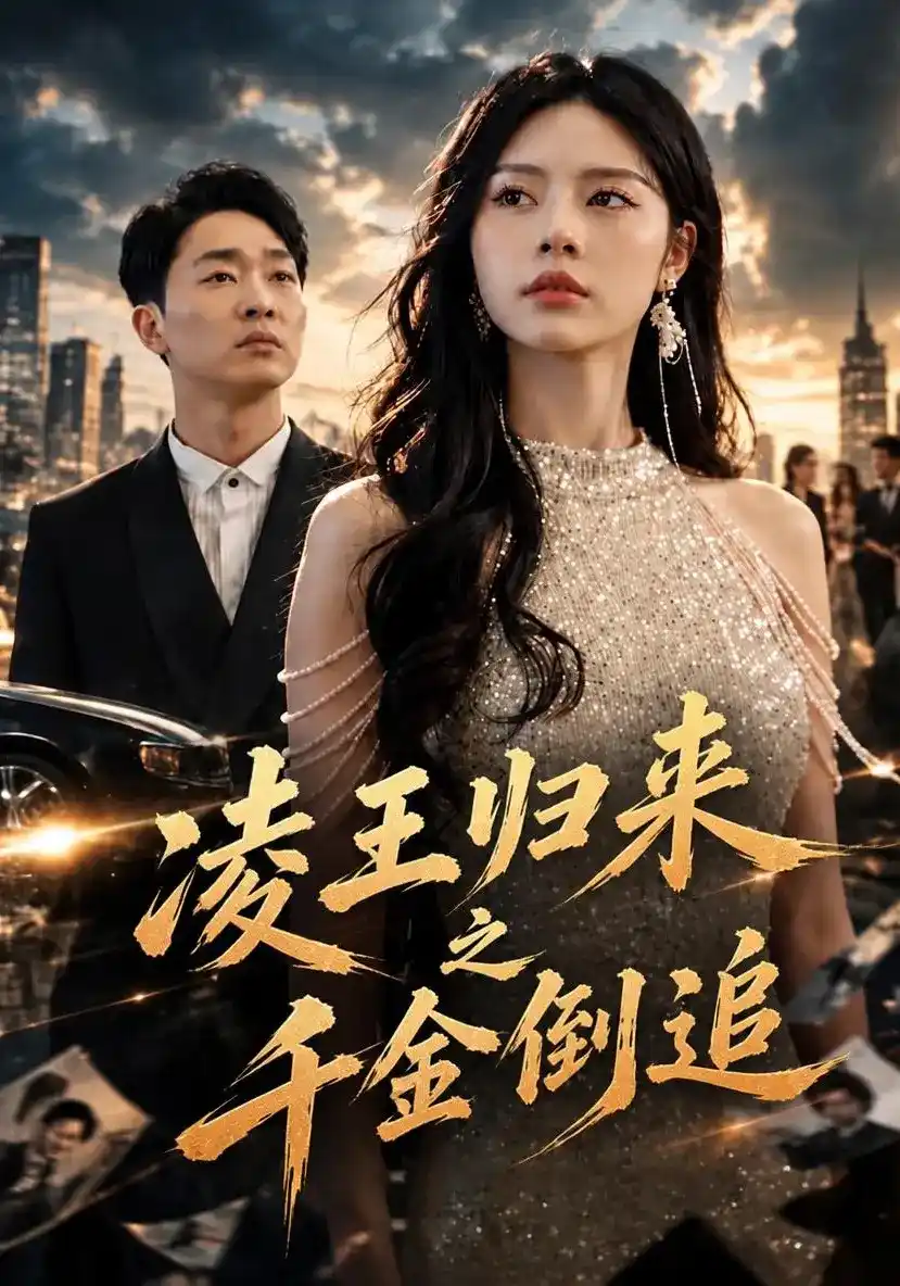 假面黄瓜魔改反杀侯门全族剧照